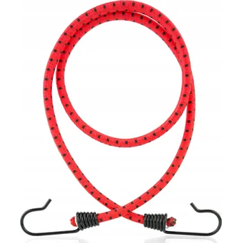 autokoberec EKSPANDOR DRŽÁK BANNERŮ GUMOVÝ ZÁVĚS 80cm BARVA