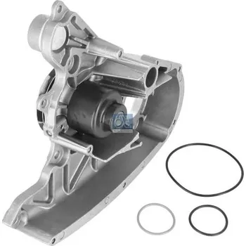 Chladič motoru Vodní čerpadlo, chlazení motoru DT Spare Parts 7.60045