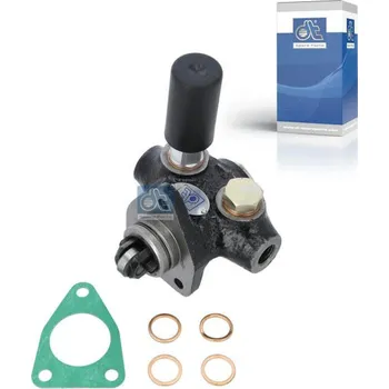 Palivové čerpadlo Čerpadlo, předběžný přívod paliva DT Spare Parts 2.33010