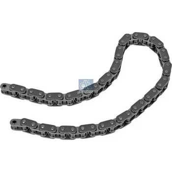 Olejové čerpadlo Řetěz, pohon olejového čerpadla DT Spare Parts 4.67760