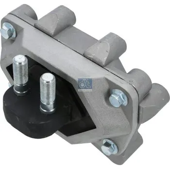 Zavěšení motoru Zavěšení motoru DT Spare Parts 6.28521