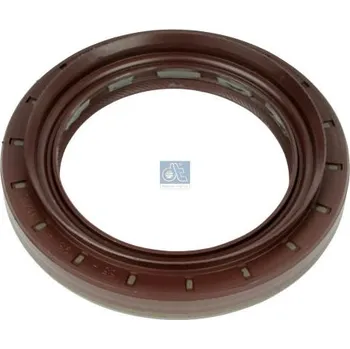 Těsnicí kroužek hřídele, diferenciál DT Spare Parts 5.30150