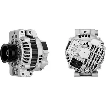 Autoelektrika generátor MAHLE MG 1166