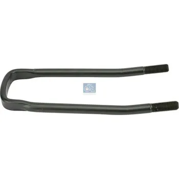 Držák pružiny DT Spare Parts 1.25387