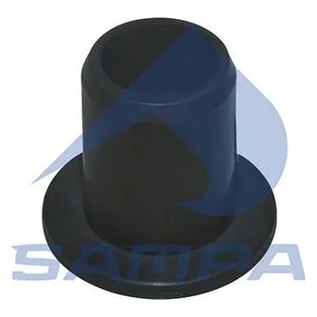 Řazení Pouzdro, řadicí tyč SAMPA 040.165