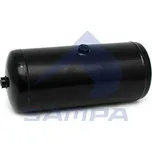 Zásobník vzduchu, pneumatický systém SAMPA 0540 0014