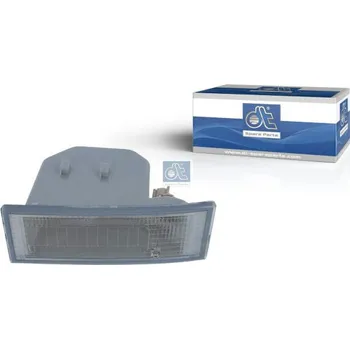 Mlhový světlomet Mlhovka DT Spare Parts 2.24171