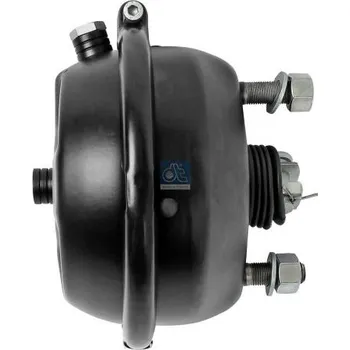 Brzdový válec Membránový brzdový válec DT Spare Parts 4.67349