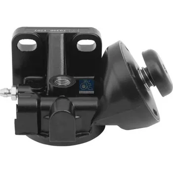 Palivový filtr Kryt, palivový filtr DT Spare Parts 7.24025