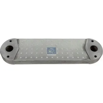 Chladič motoru Olejový chladič, motorový olej DT Spare Parts 2.11086