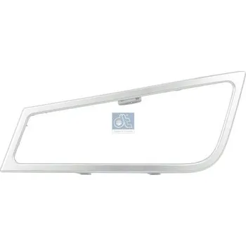 Mlhový světlomet Rám, mlhovka DT Spare Parts 2.24468