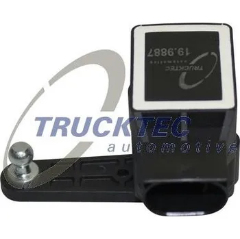 Auto-moto Senzor pohybu pedálu, brzdový pedál TRUCKTEC AUTOMOTIVE 04.42.081