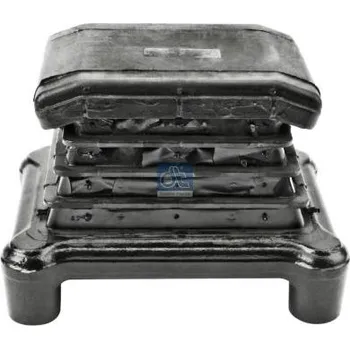 Ložisko, parabolická pružina DT Spare Parts 3.65204