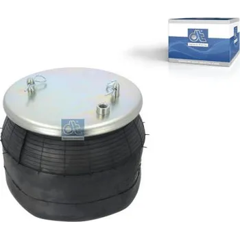 Mech, pneumatické odpružení DT Spare Parts 1.25853