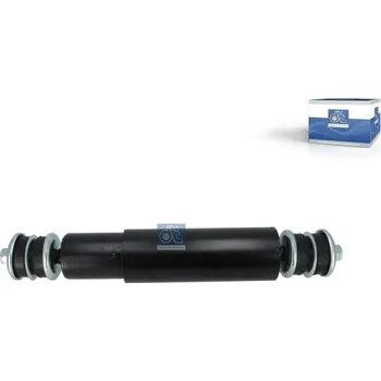 Tlumič pérování DT Spare Parts 3.66549