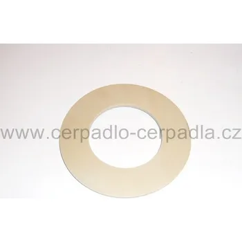 Příslušenství k čerpadlu Sigma Pumpy Těsnění 44x58x2 mm, pro zpětné klapky D-63, úzké