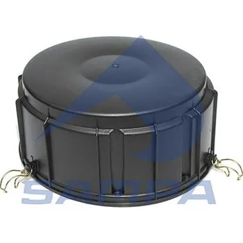 Vzduchový filtr Kryt vzduchového filtru SAMPA 079.482