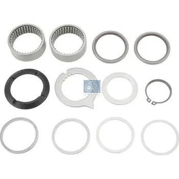 Přislušenství brzdového systému Sada na opravy, hřídel vačky brzdy DT Spare Parts 3.96310