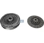 Sada spojky DT Spare Parts 2.93084