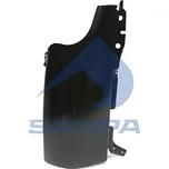 Spoiler, kabina SAMPA 1830 0133