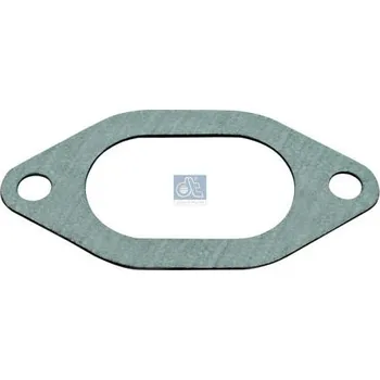 Těsnění motoru Těsnění, koleno sacího potrubí DT Spare Parts 6.23610