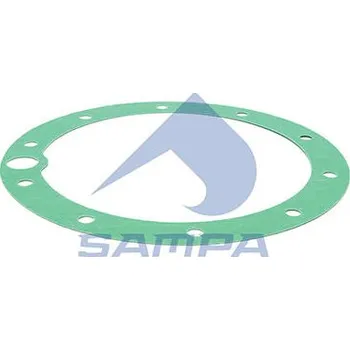 Těsnicí kroužek, náboj kola SAMPA 201.050