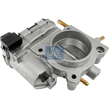 Systém vstřikování Hrdlo škrticí klapky DT Spare Parts 3.25529