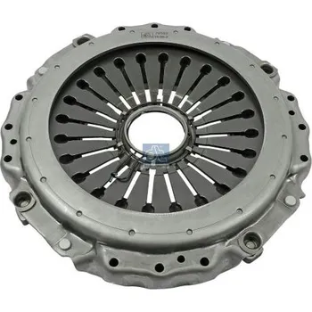 Přítlačný talíř Přítlačný talíř DT Spare Parts 1.13127