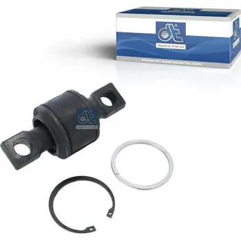 Zavěšení kol Sada na opravy - řídicí páka DT Spare Parts 4.90825
