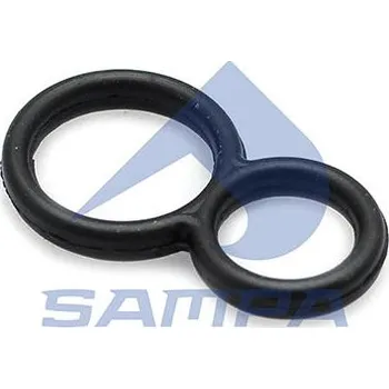 Palivový systém Těsnění, vstřikovací čerpadlo SAMPA 041.432