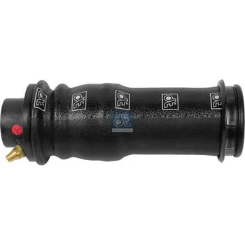 Mech, zavěšení kabiny DT Spare Parts 1.22728