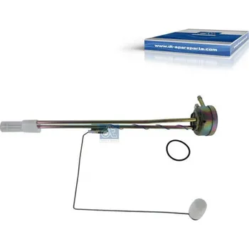 Palivová nádrž Snímač, rezerva paliva DT Spare Parts 4.61812