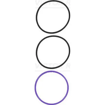 Automobilové těsnění Sada těsnění válce, o-kroužky VICTOR REINZ 15-11318-01