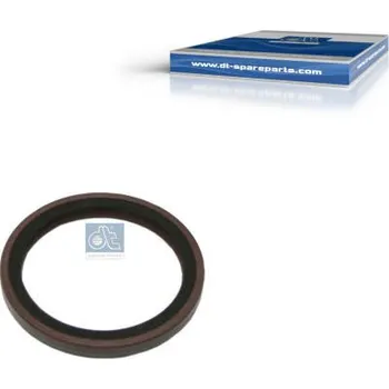 Kliková hřídel Těsnicí kroužek hřídele, klikový hřídel DT Spare Parts 4.20199