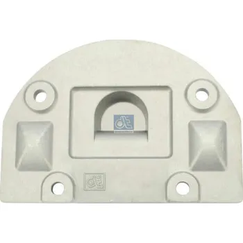 Přislušenství brzdového systému Sada na opravy, hřídel vačky brzdy DT Spare Parts 2.40005