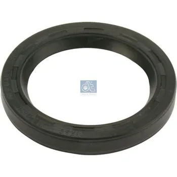 Těsnění motoru Těsnicí kroužek, hřídel vačky brzdy DT Spare Parts 2.40210