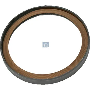 Kliková hřídel Těsnicí kroužek hřídele, klikový hřídel DT Spare Parts 5.40057