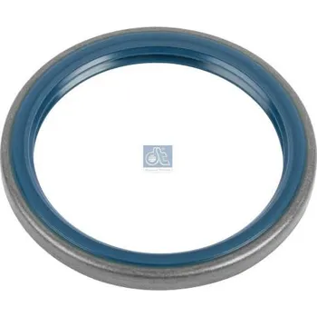 Těsnicí kroužek, čep nápravy DT Spare Parts 7.31201