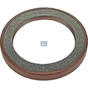 Těsnění motoru Těsnicí kroužek hřídele, pomocný pohon DT Spare Parts 6.49010