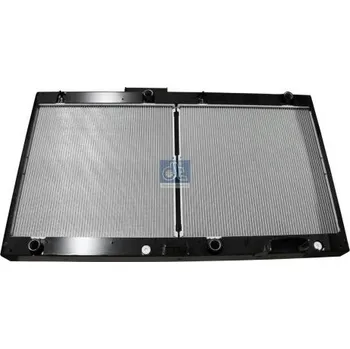 Chladič motoru Chladič, chlazení motoru DT Spare Parts 4.65303