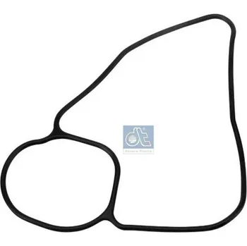 Vodní pumpa motoru Těsnění, vodní čerpadlo DT Spare Parts 1.24218