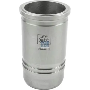 Válec motoru Vložený válec DT Spare Parts 2.10460