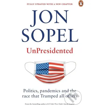 UnPresidented - Jon Sopel BBC Books