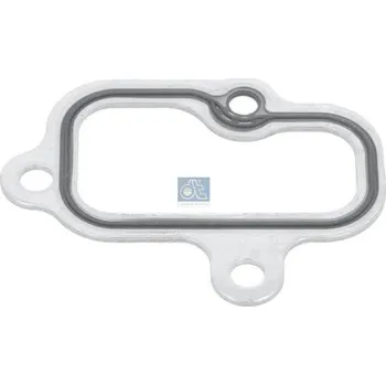 Těsnění motoru Těsnění, koleno sacího potrubí DT Spare Parts 3.18132