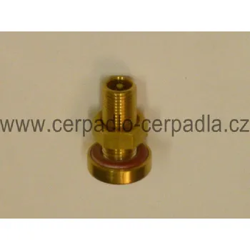 Příslušenství k čerpadlu AL-KO AL-KO, ventilek pro tlakové nádoby