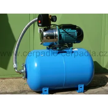 Domácí vodárna KOPRO s.r.o. Kopro JY 1000/100L C F000525