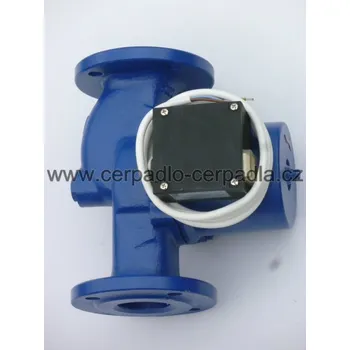 Oběhové čerpadlo Sigma Pumpy sigma 50-NTV-60-11-LM