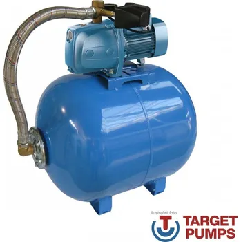 Domácí vodárna CITY PUMPS ELEPHANT HL 3-80