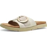 DÁMSKÉ PANTOFLE INBLU NR000004-002 BÉŽOVÁ Barva: BÉŽOVÁ, Velikost: 40