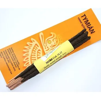 Čajovna Vonné tyčinky, TYMIÁN